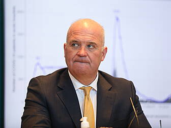 'Nobody In Government Happy' O...